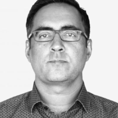 Harvinder Johal