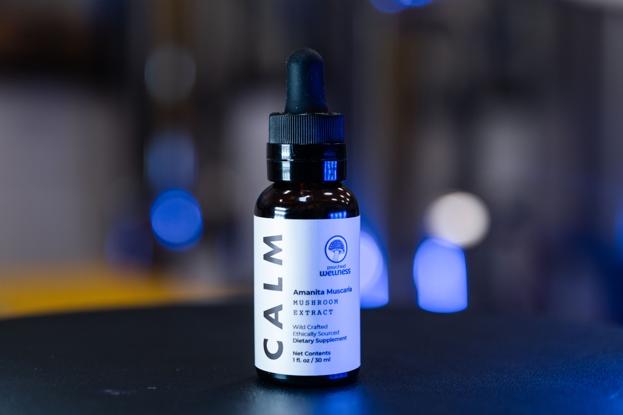 high quality CBD oil