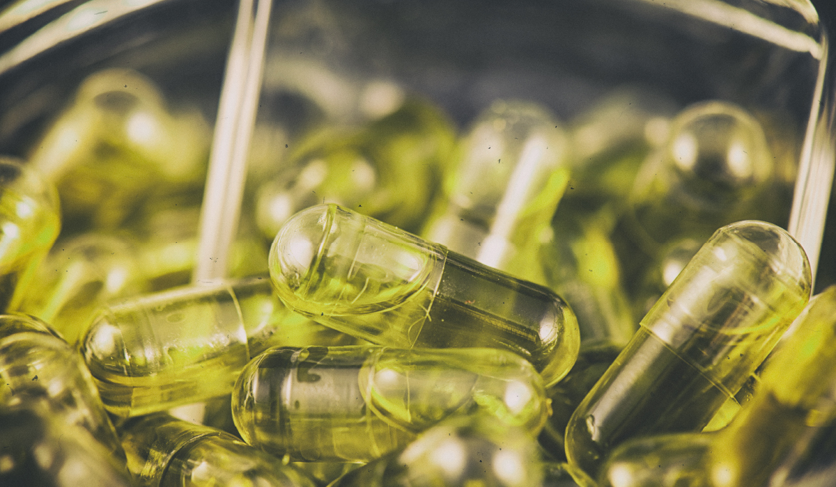 The Growing Adoption of Pharmaceutical Grade CBD