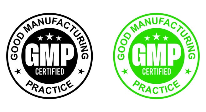Good Manufacturing Practice – GMP Certified CBD Oil