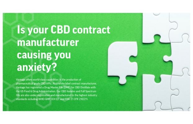 CBD Supply Chain Frustrated by Hemp Boom and Bust
